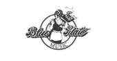 Blue Plate Music profile picture