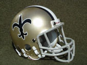 new orleans saints profile picture