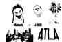 ATL.A Â©Â® - Official Myspace Page profile picture