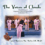 The Voices of Clouds profile picture