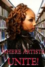 THIERRY BAPTISTE / THE PLACE WHERE ARTISTS UNITE! profile picture