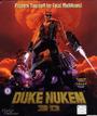 Duke Nukem profile picture