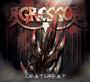 Agressor profile picture