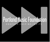 Portland Music Foundation profile picture