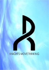 Knight's Move Thinking profile picture