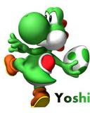 Yoshi profile picture