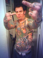 TATTOOED M-FER profile picture