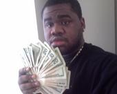 $$I LOVE HOW I BLOW MONEY AND GET IT RIGHT BAC$$ profile picture