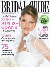 Bridal Guide Magazine profile picture