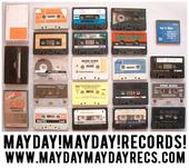 Mayday! Mayday! Records! profile picture