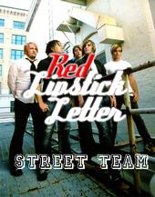 Red Lipstick Letter Street Team profile picture