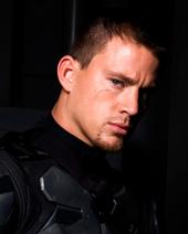 Channing Tatum [OFFICIAL and ONLY MySpace] profile picture