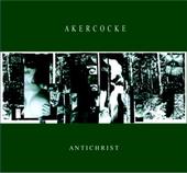 Akercocke Antichrist - Out Now! profile picture