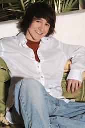 Mitchel Musso profile picture