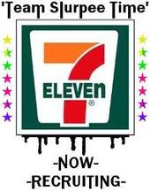 Team Slurpee Time profile picture