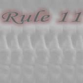 Rule 11 profile picture