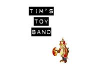 Timâ€™s Toy Band profile picture