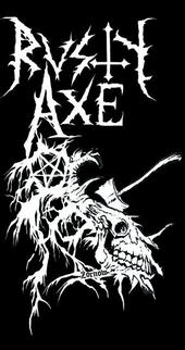 Rusty Axe Records profile picture