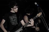 SUFFOCHATE (Recording Demo) profile picture