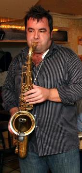 Roger C Williams Sax profile picture