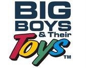 Big Boys And Their Toys profile picture