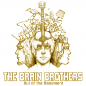 The Brain Brothers profile picture