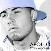 Apollo/Andrew Rooney profile picture