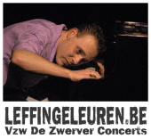 vzw De Zwerver/Leffingeleuren CONCERTS profile picture