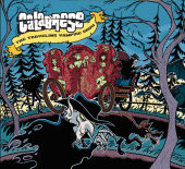 CALABRESE: The Traveling Vampire Show (Out Now!) profile picture