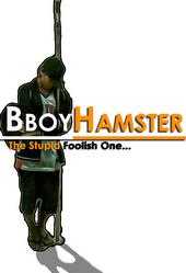 bboyhamster