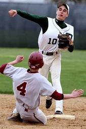 pchs baseball! profile picture