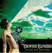 The Chinese Express...isn’t dead profile picture