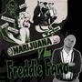 Freddie Fano y los Marijuana trio profile picture