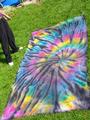 URBAN CAMOUFLAGE Tie Dye Artists profile picture