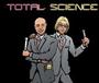 TOTAL SCIENCE MUSIC - NEW CIA TEES OUT NOW! profile picture