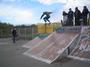 Warmley Forest Skatepark profile picture