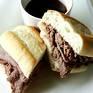 French Dip Sandwich profile picture
