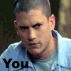 Michael Scofield ™ profile picture