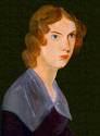 Anne BrontÃ« profile picture