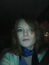 mary profile picture