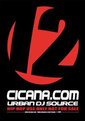 MP3@CICANA.COM profile picture