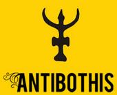 ANTIBOTHIS Occultural Book Anthologies profile picture