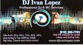 DJ Ivan Lopez profile picture