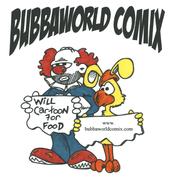 BubbaWorld Comix profile picture