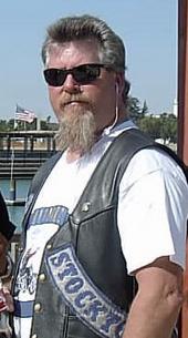 Biker Butch ONeill profile picture