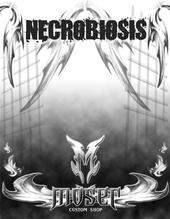 Necrobiosis profile picture