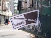 SABOTAGE RECORDS profile picture