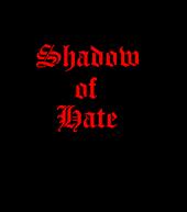 Shadow Of Hate profile picture