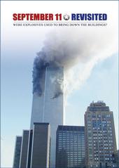 9/11 Revisited profile picture
