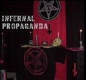 INFERNAL PROPAGANDA (Seeking Bassist!!) profile picture